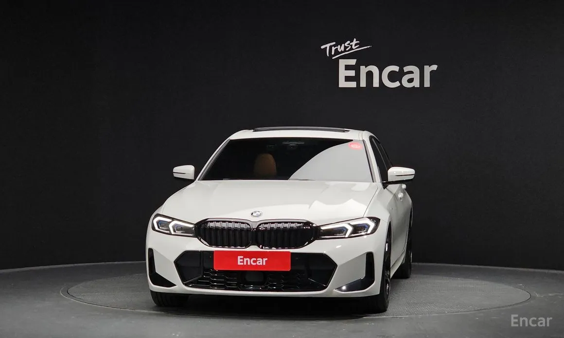 Фото 3 - BMW 3 Series