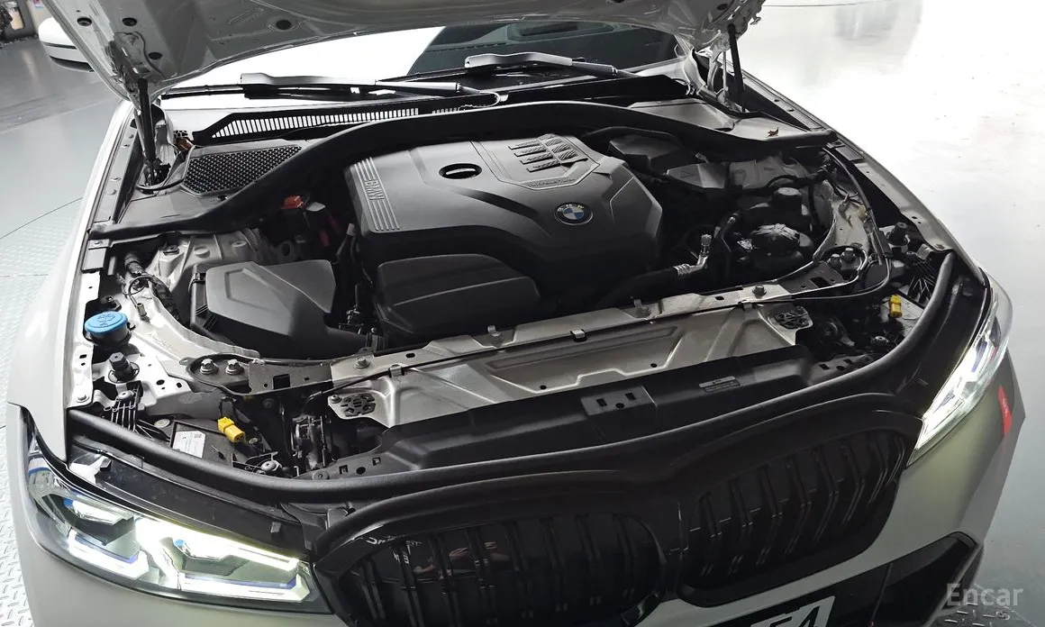 Фото 6 - BMW 3 Series