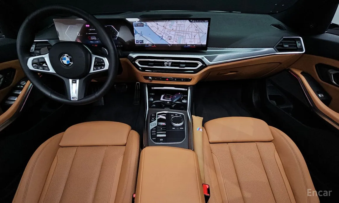 Фото 7 - BMW 3 Series