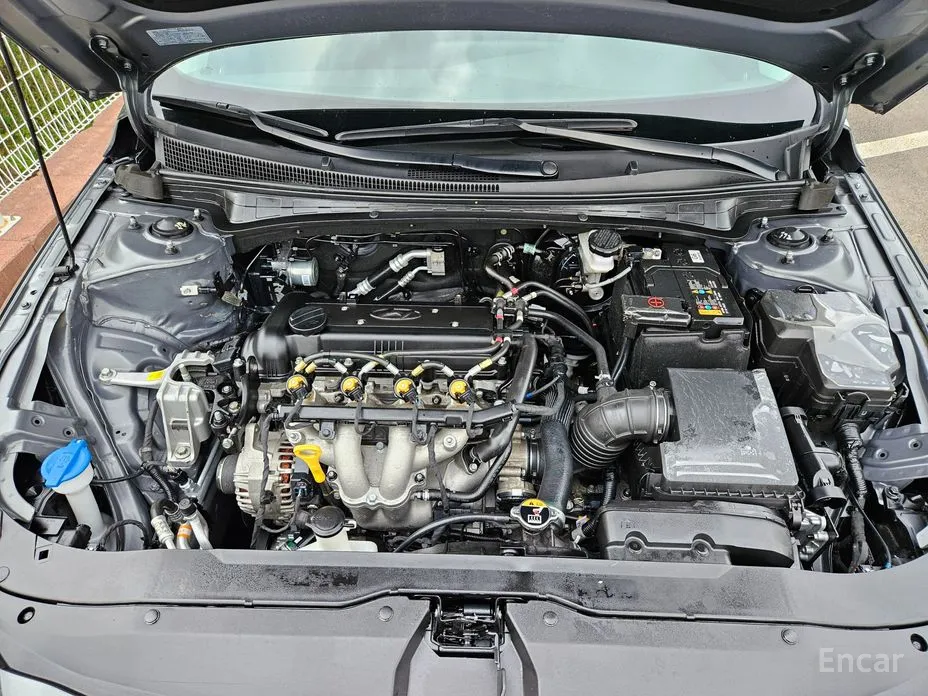 Фото 20 - Hyundai Avante