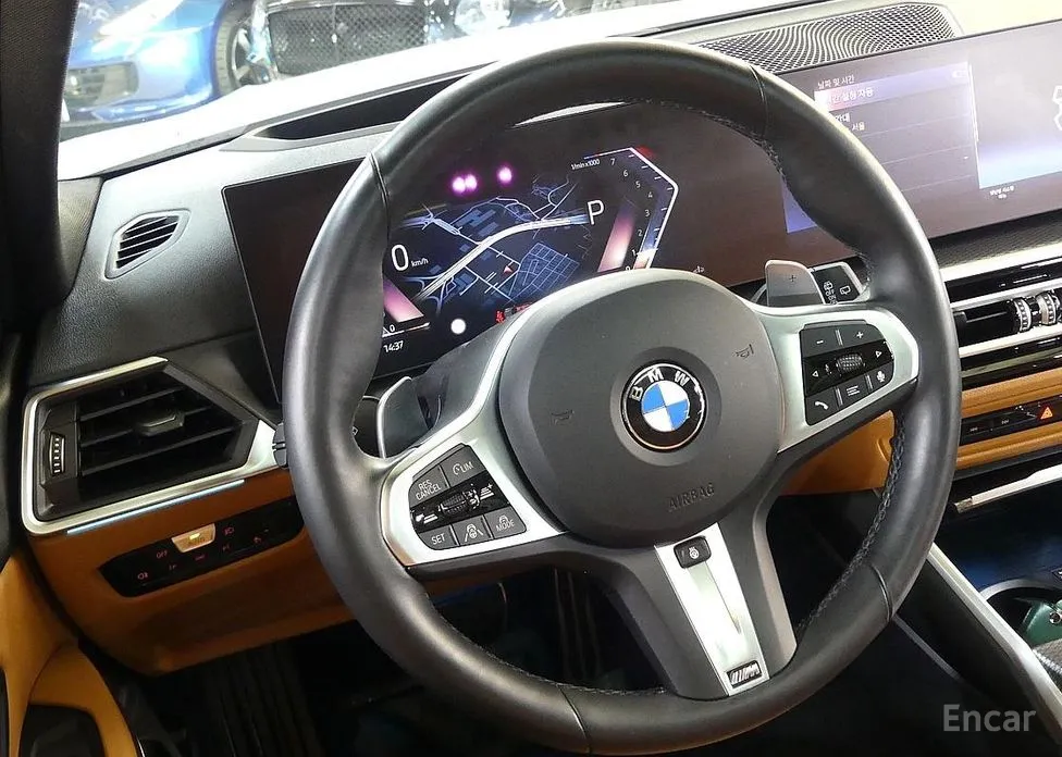 Фото 12 - BMW 3 Series