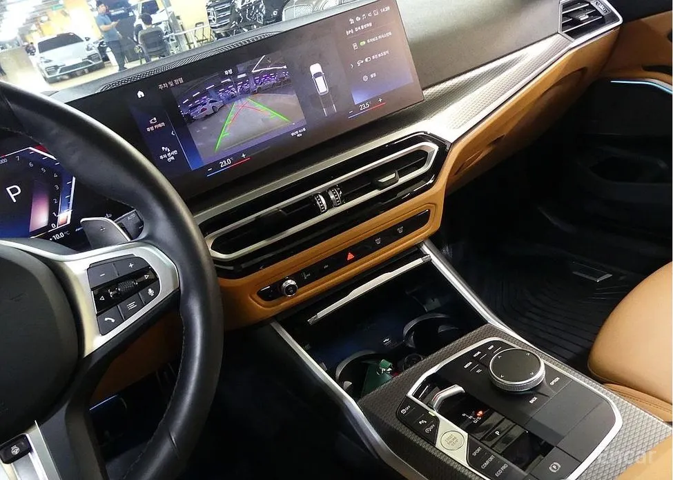 Фото 13 - BMW 3 Series