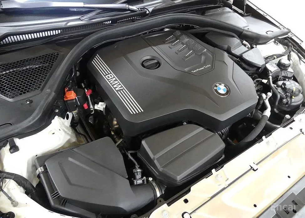 Фото 6 - BMW 3 Series