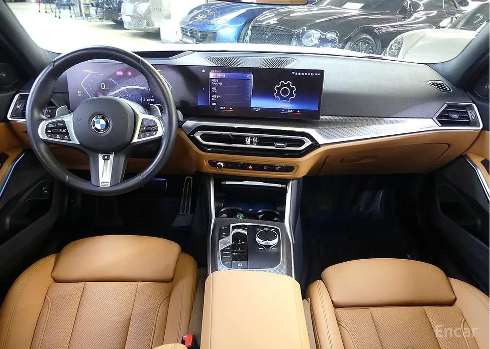 Фото 7 - BMW 3 Series