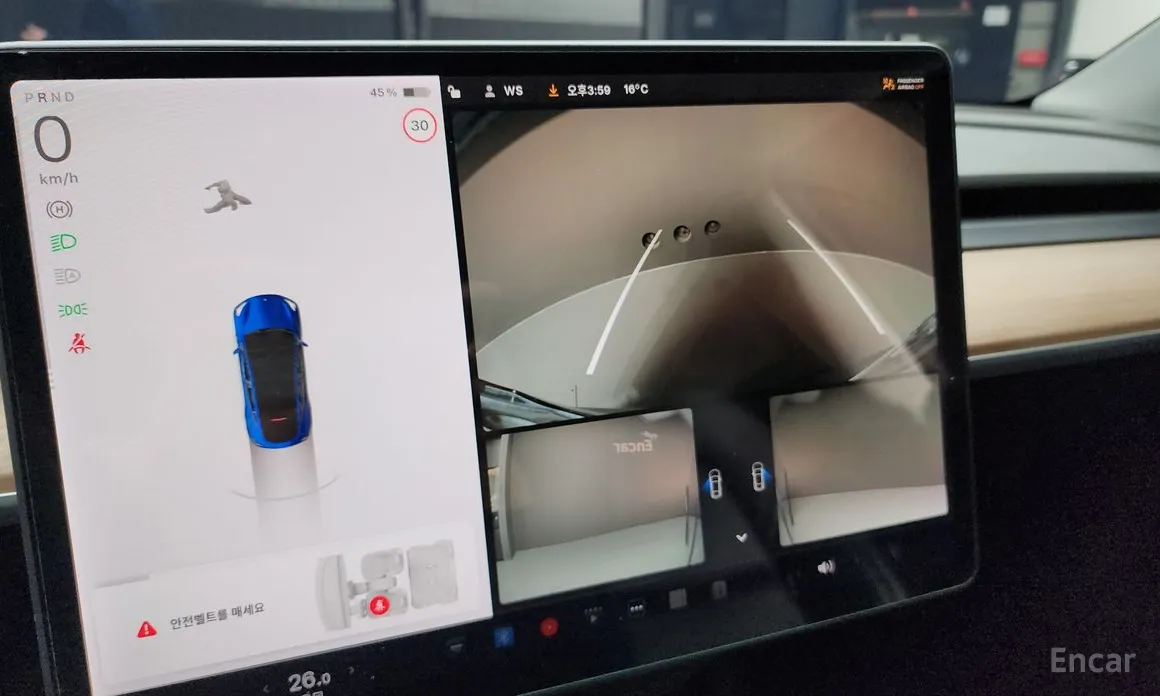 Фото 15 - Tesla Model Y