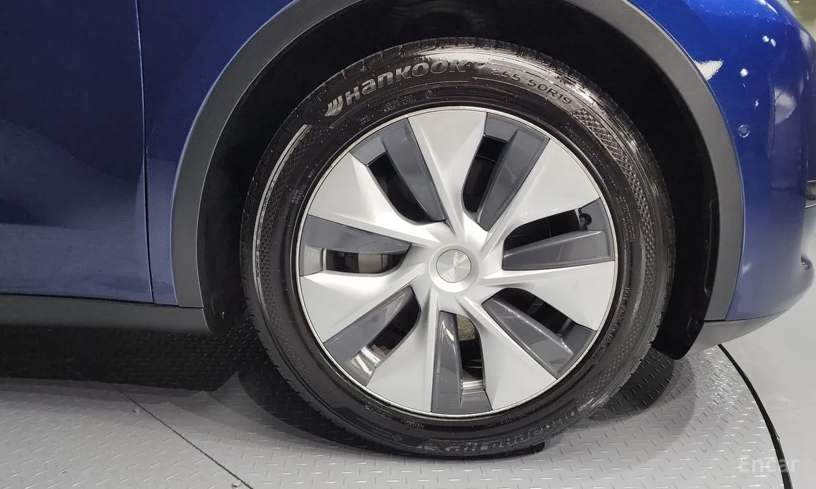 Фото 5 - Tesla Model Y