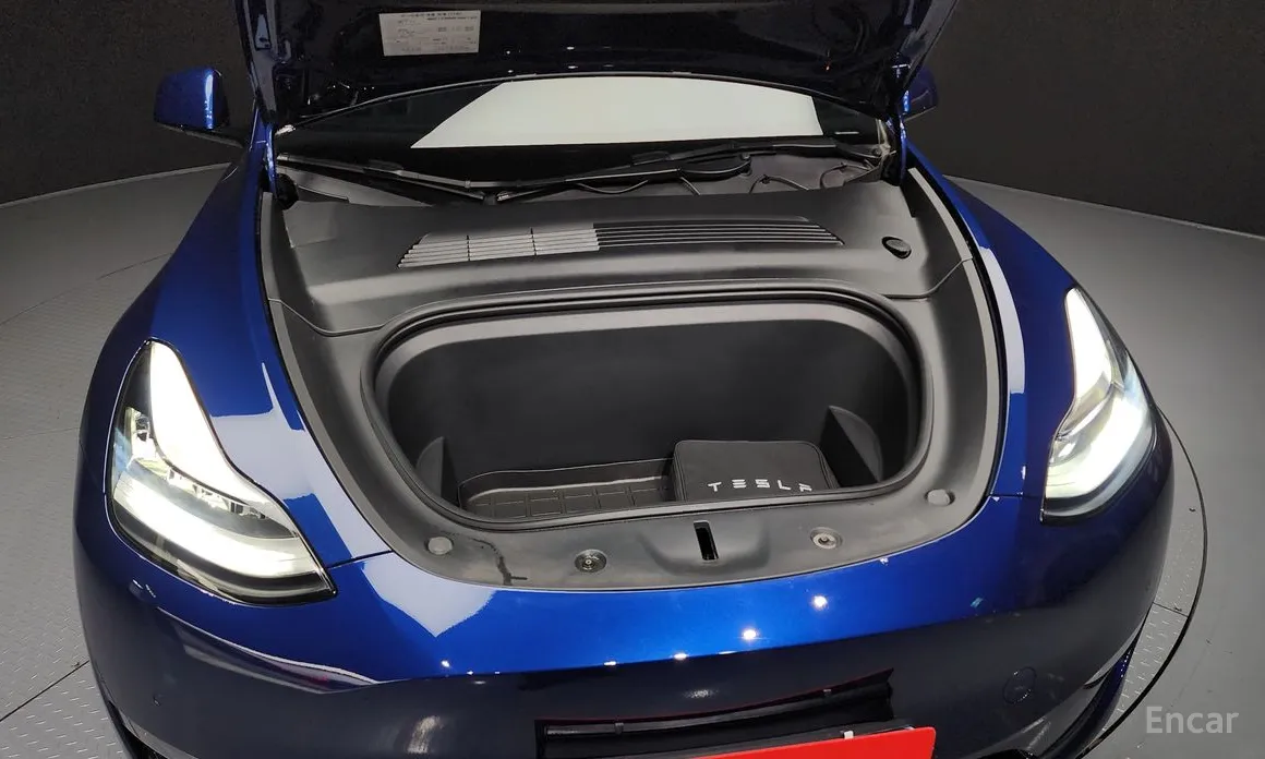 Фото 6 - Tesla Model Y