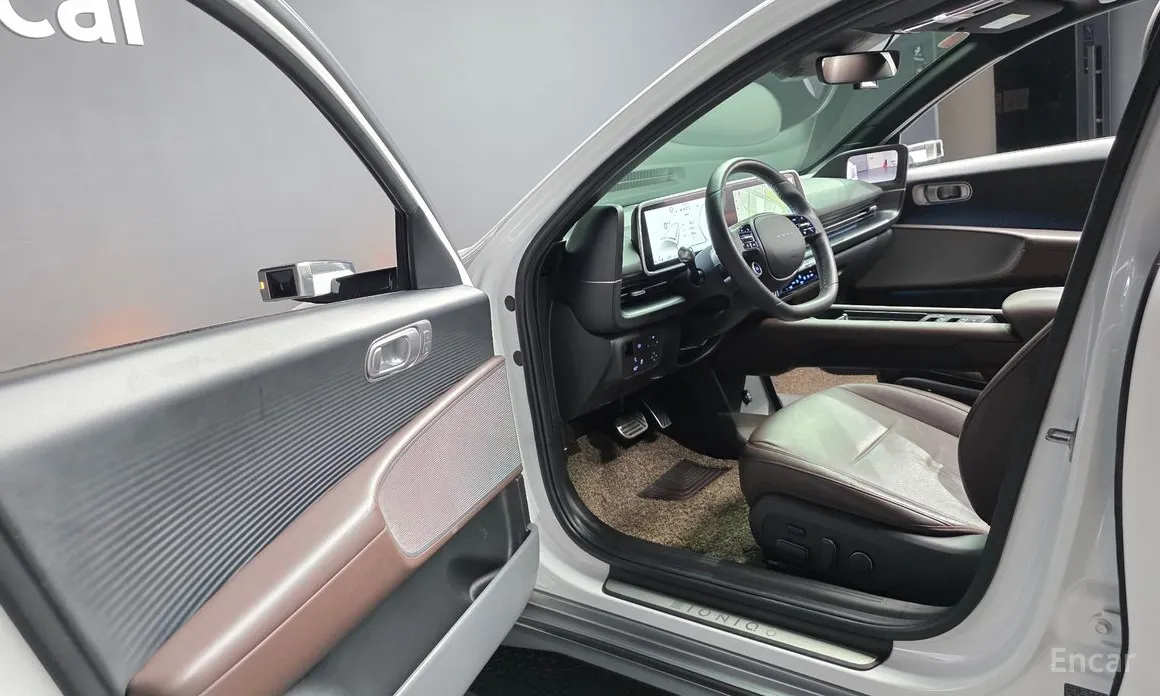 Фото 10 - Hyundai Ioniq 6