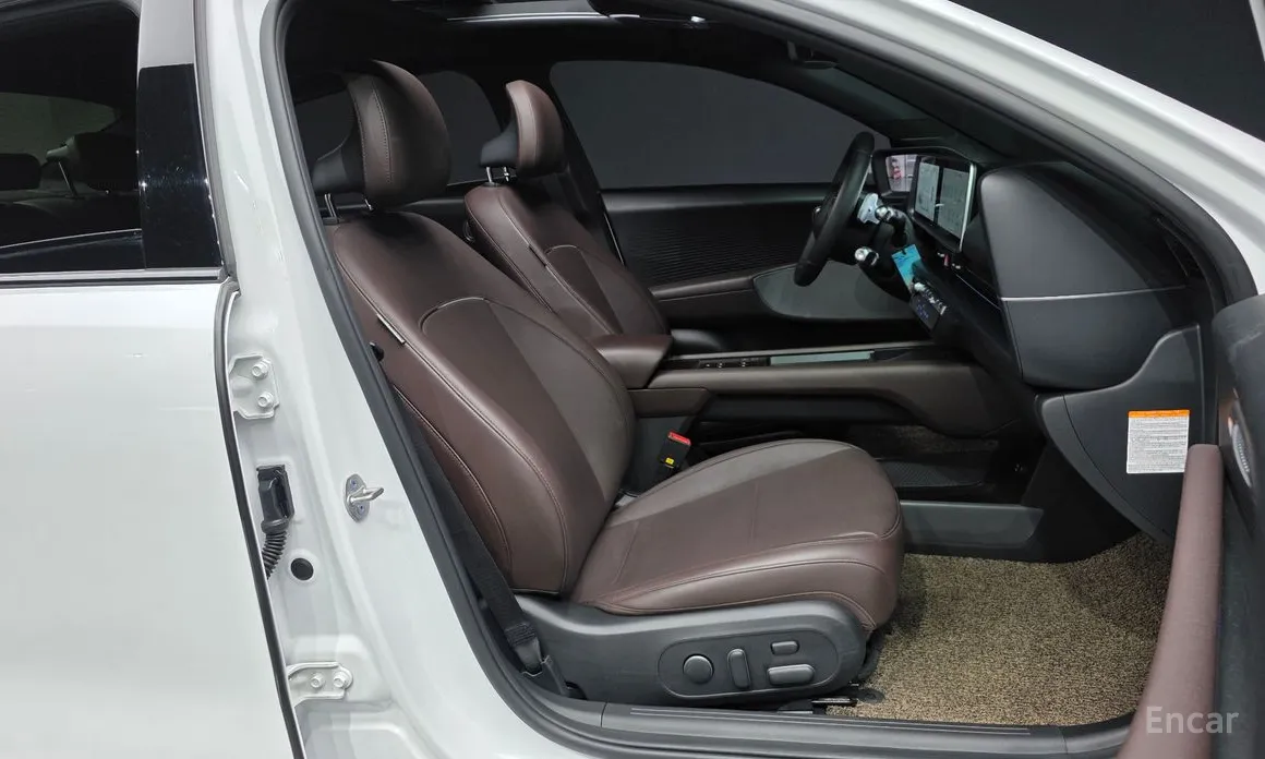 Фото 11 - Hyundai Ioniq 6