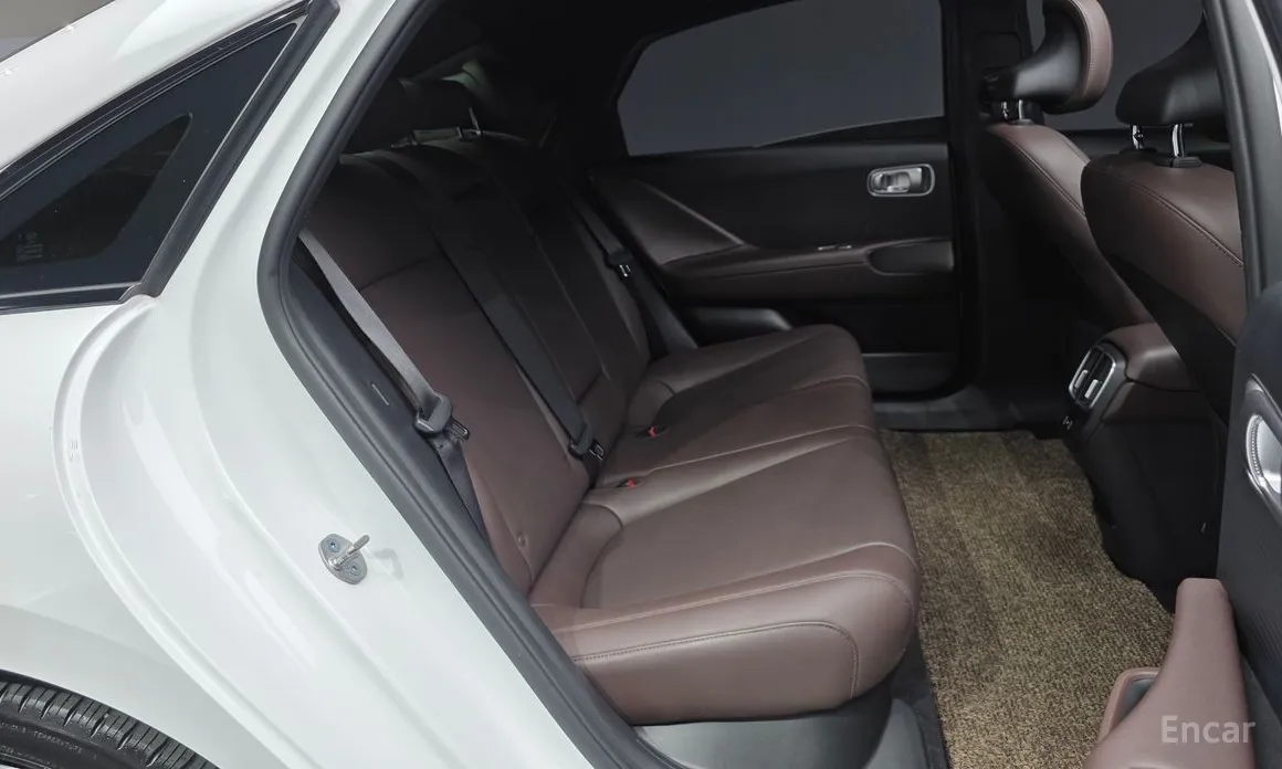 Фото 12 - Hyundai Ioniq 6