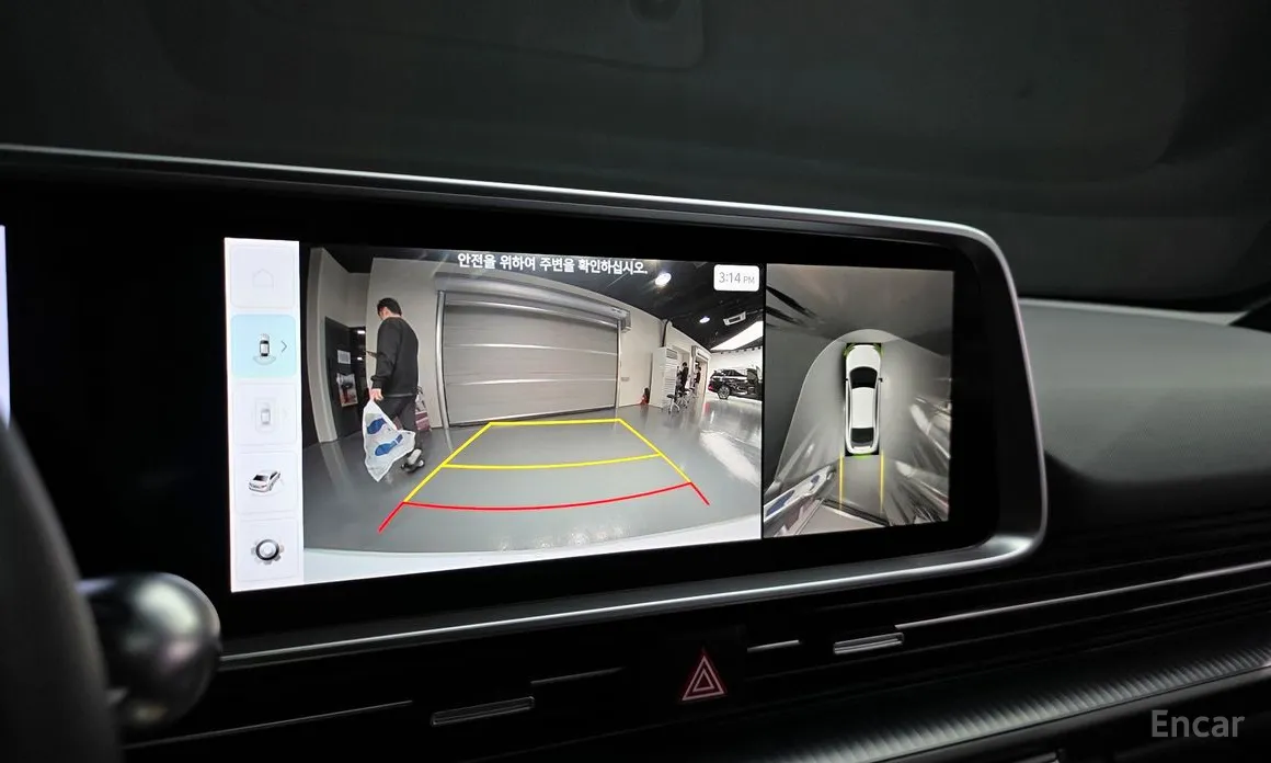 Фото 15 - Hyundai Ioniq 6