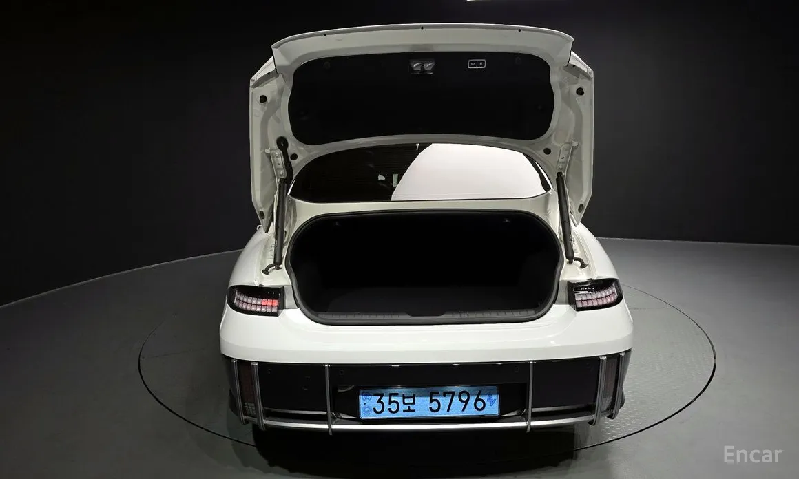 Фото 20 - Hyundai Ioniq 6