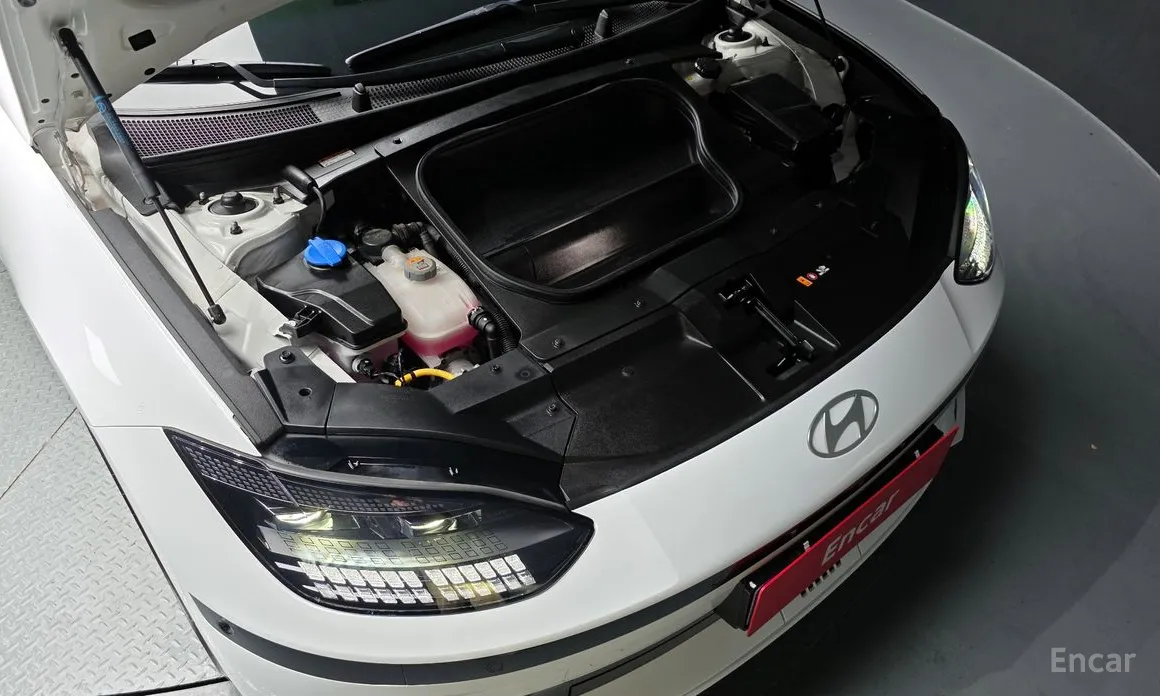 Фото 6 - Hyundai Ioniq 6