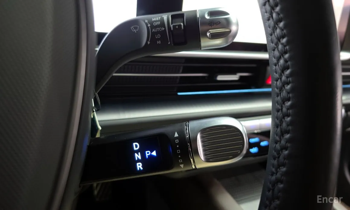 Фото 9 - Hyundai Ioniq 6