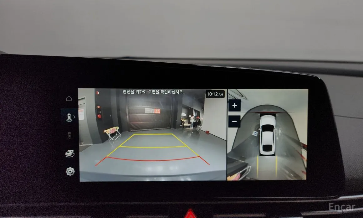 Фото 16 - Hyundai Avante