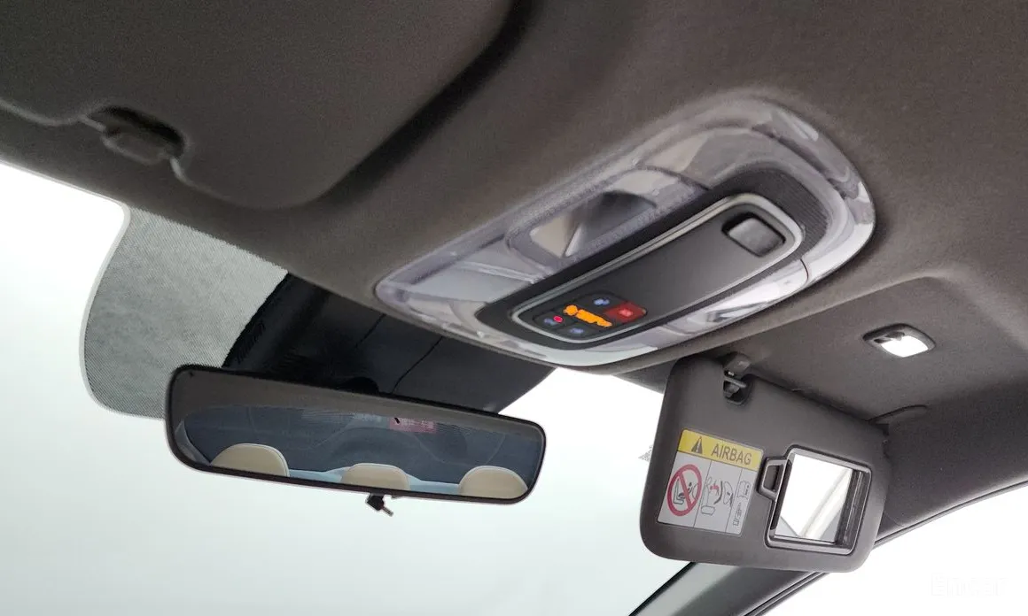 Фото 18 - Hyundai Avante