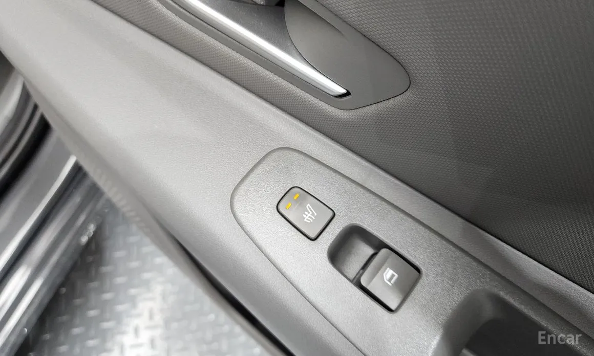 Фото 19 - Hyundai Avante