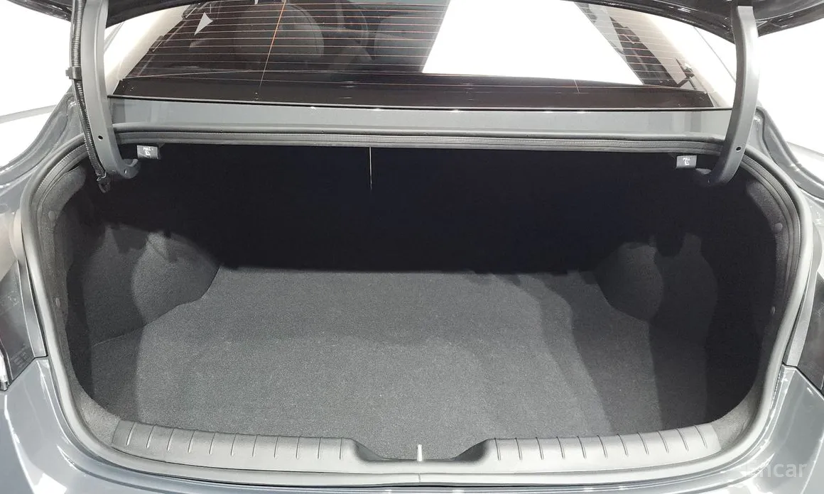 Фото 20 - Hyundai Avante