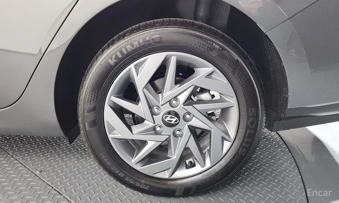 Фото 5 - Hyundai Avante