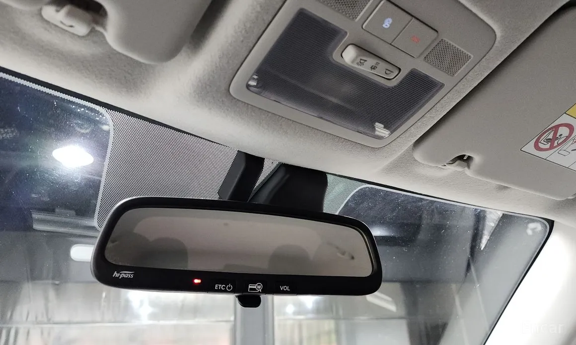 Фото 17 - Hyundai Casper