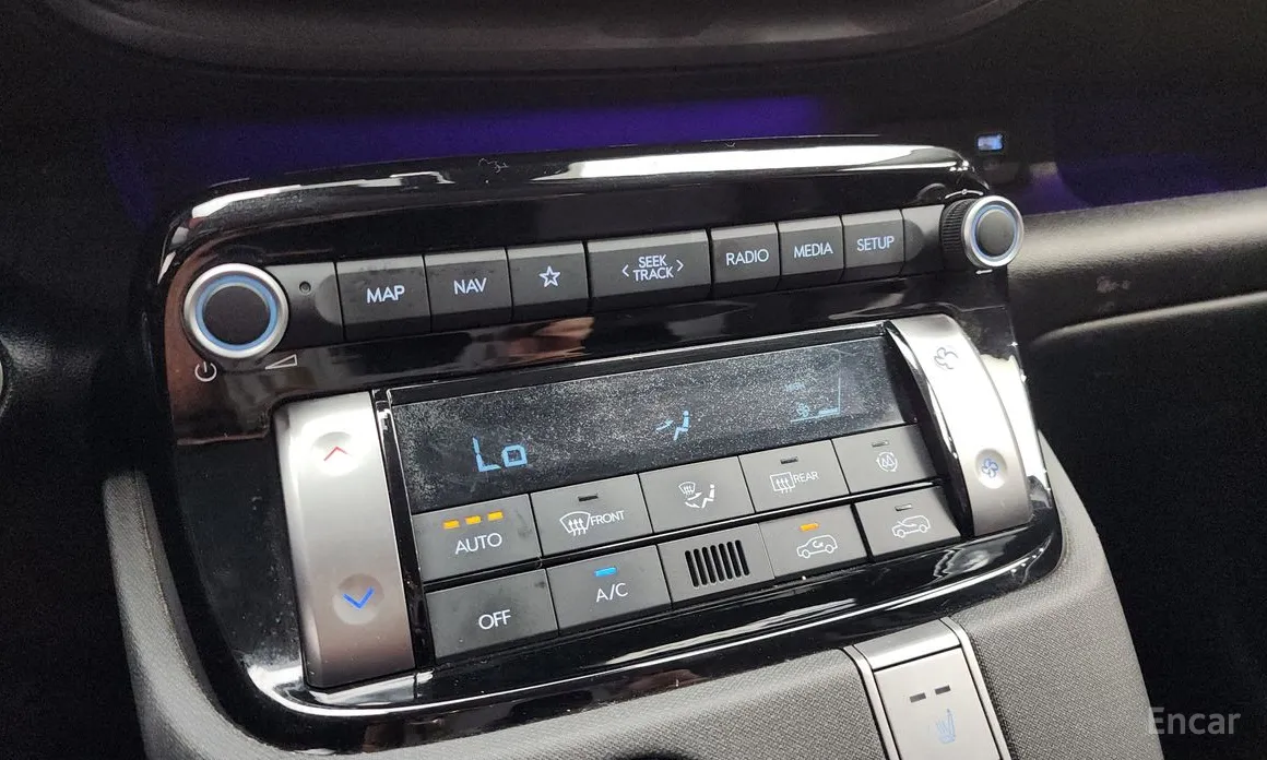 Фото 18 - Hyundai Casper