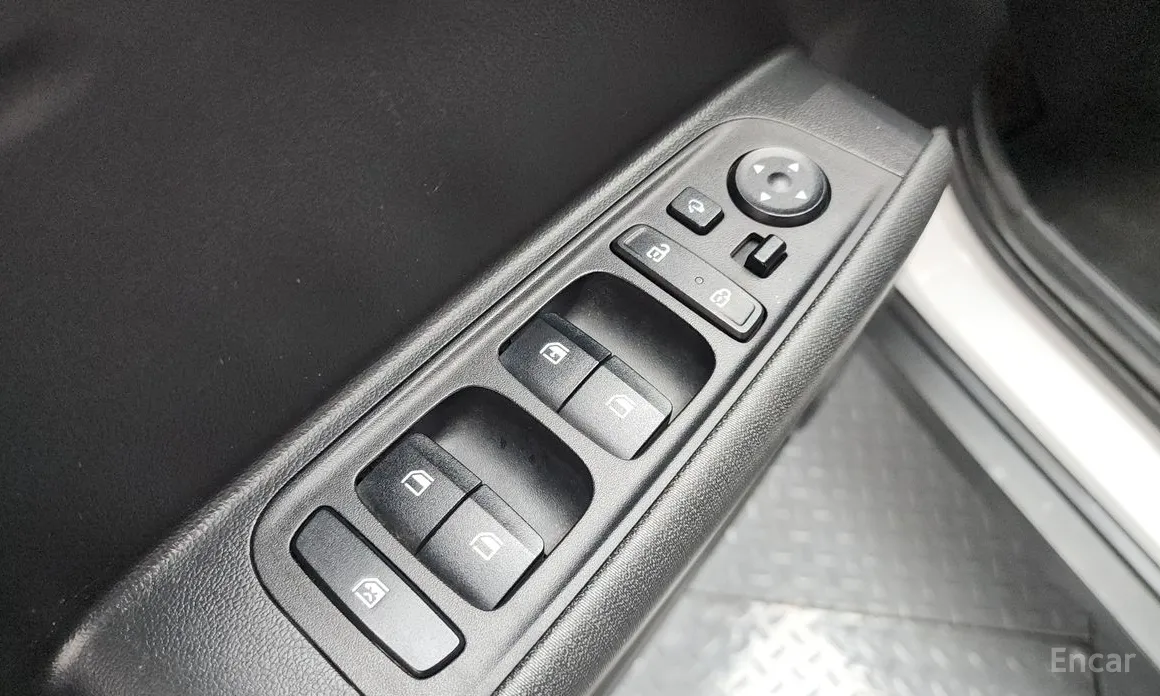 Фото 19 - Hyundai Casper