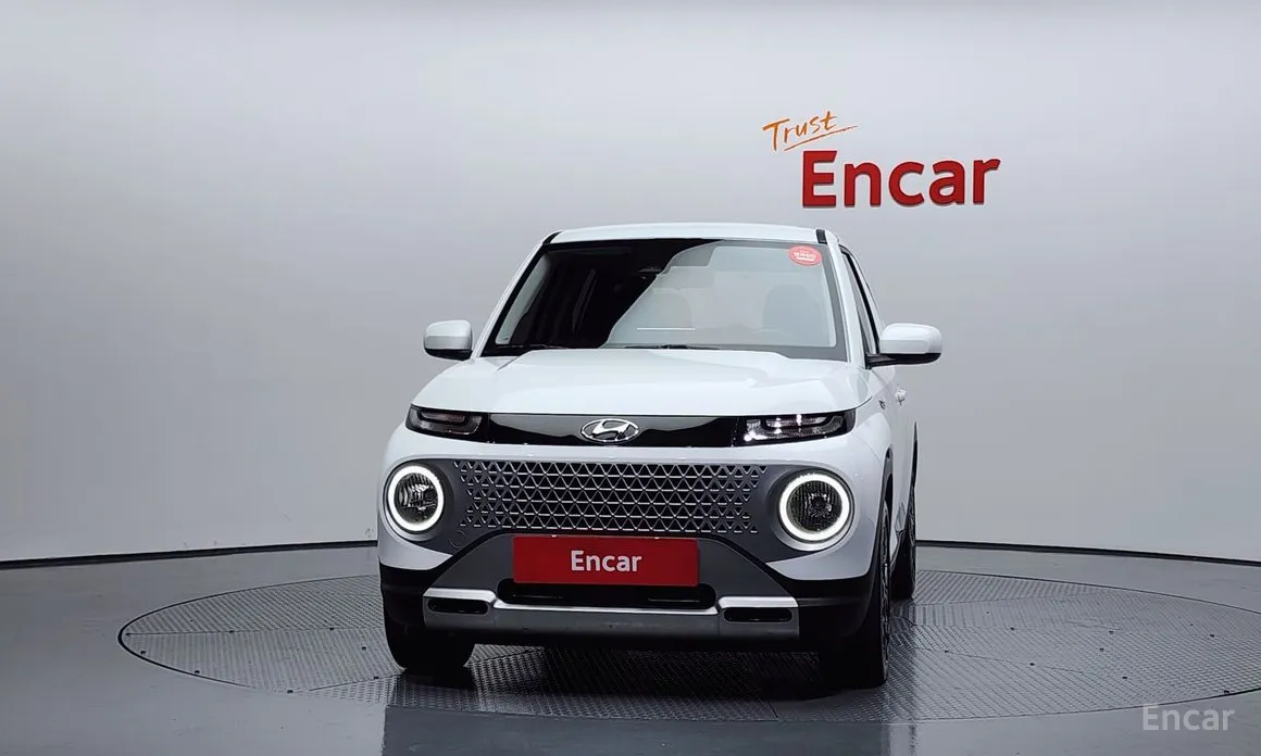 Фото 3 - Hyundai Casper