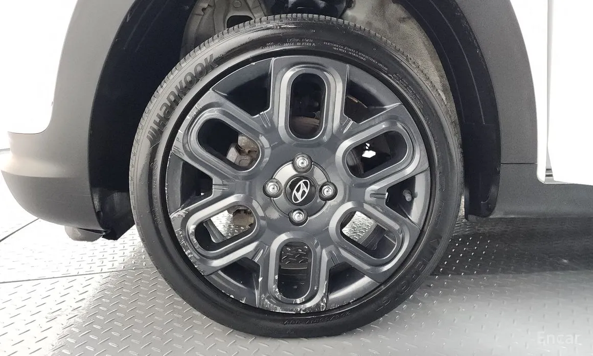 Фото 5 - Hyundai Casper