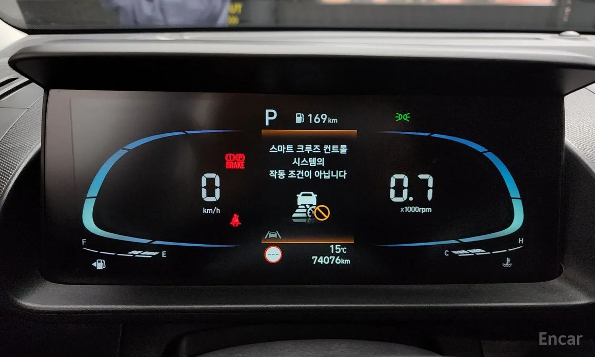 Фото 8 - Hyundai Casper