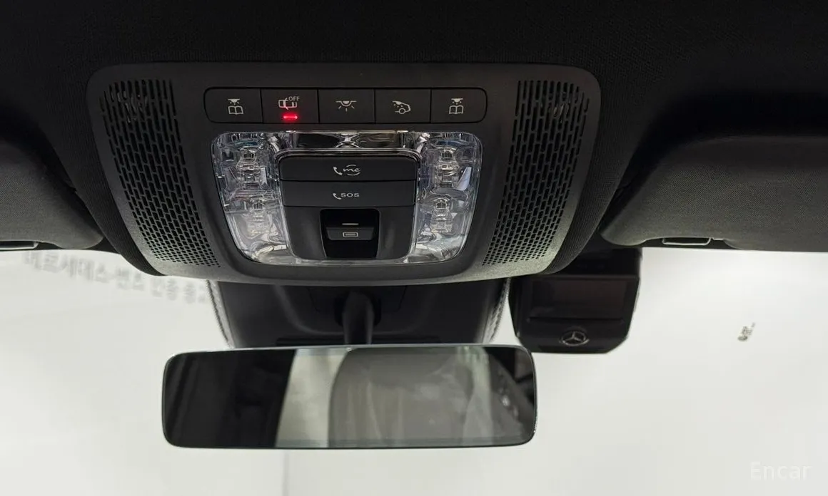 Фото 15 - Mercedes-Benz GLA-Class