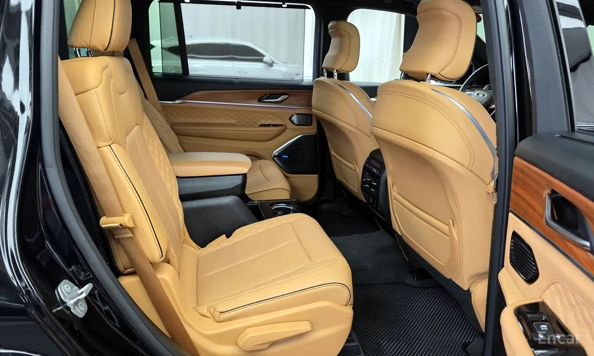 Фото 12 - Jeep Cherokee