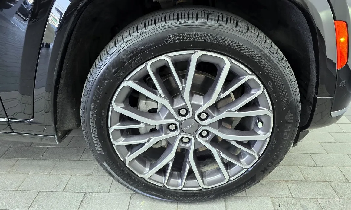 Фото 5 - Jeep Cherokee