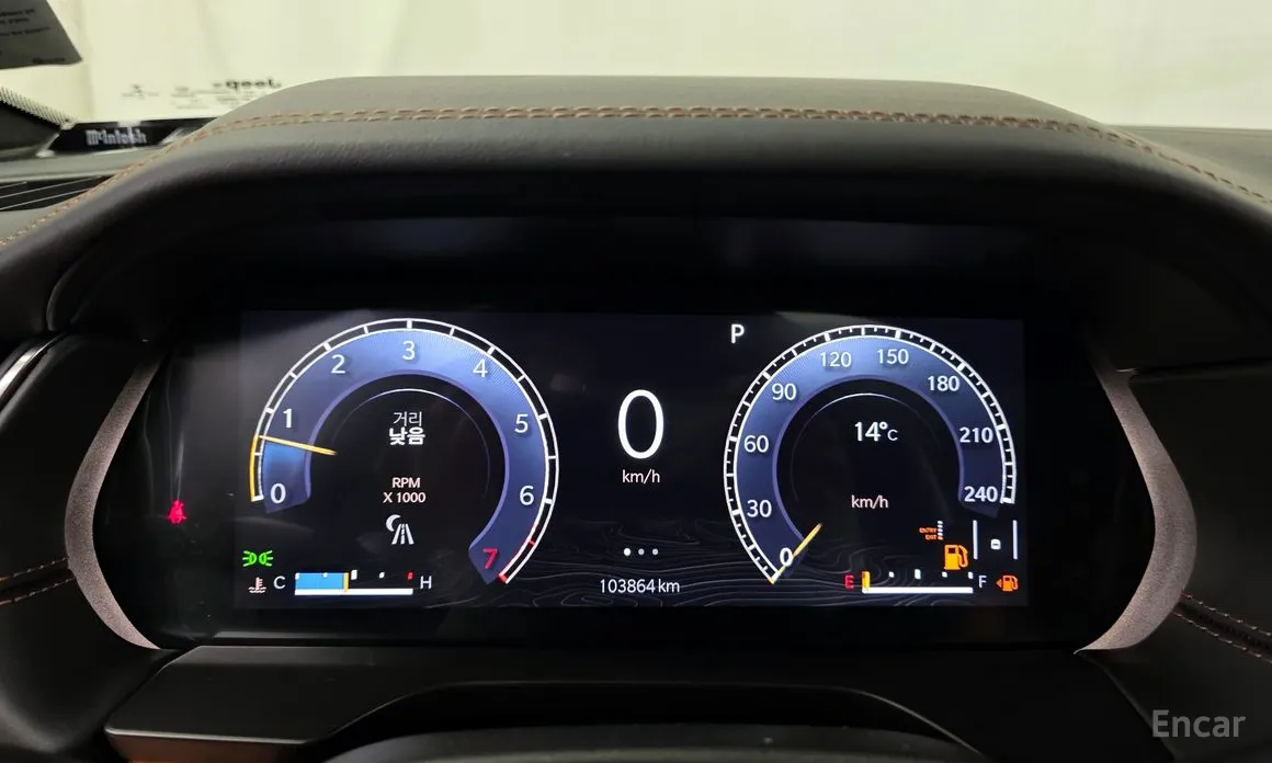 Фото 8 - Jeep Cherokee