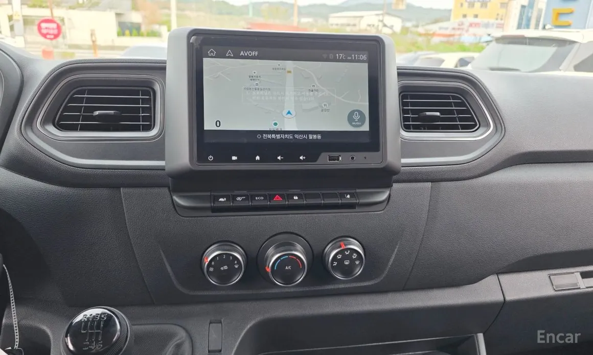 Фото 15 - Renault Master