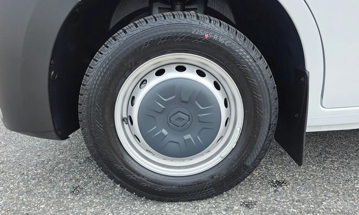 Фото 5 - Renault Master