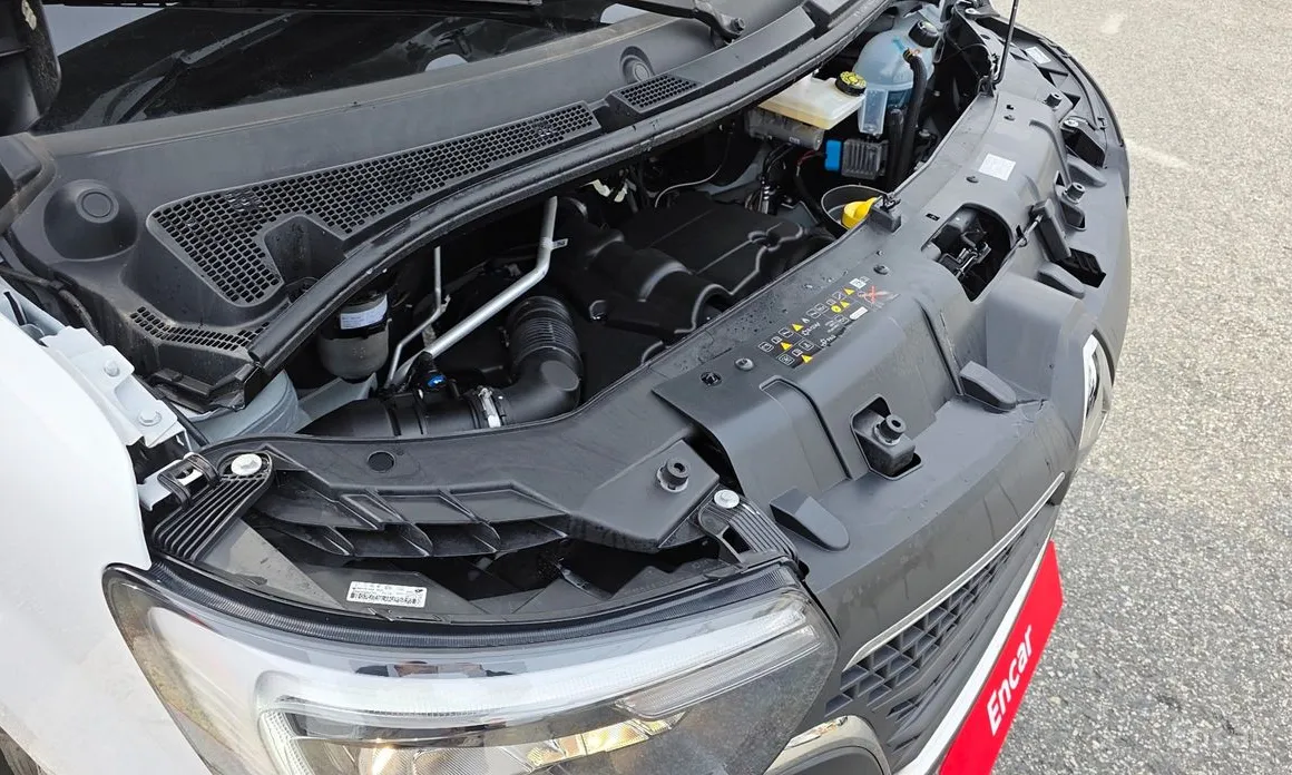 Фото 6 - Renault Master