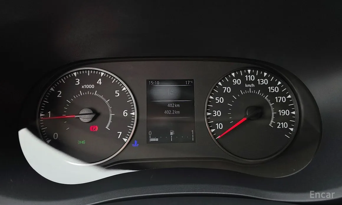 Фото 8 - Renault Master