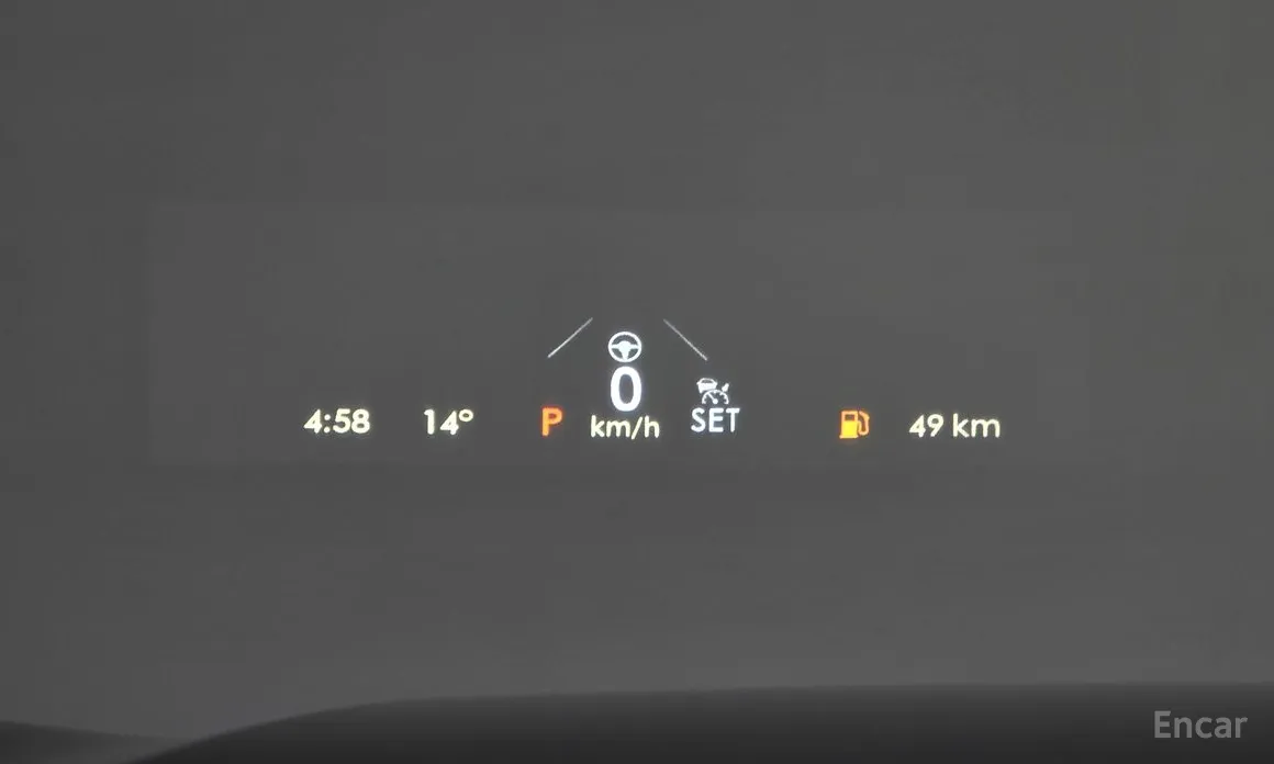 Фото 16 - Lincoln Aviator