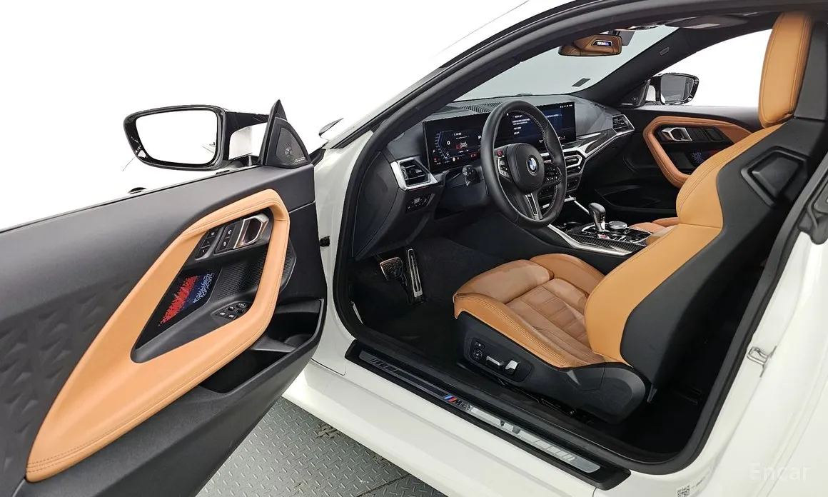 Фото 10 - BMW M2