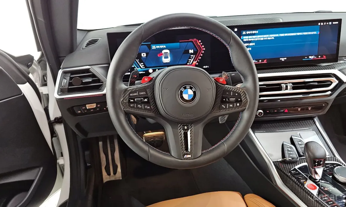 Фото 13 - BMW M2