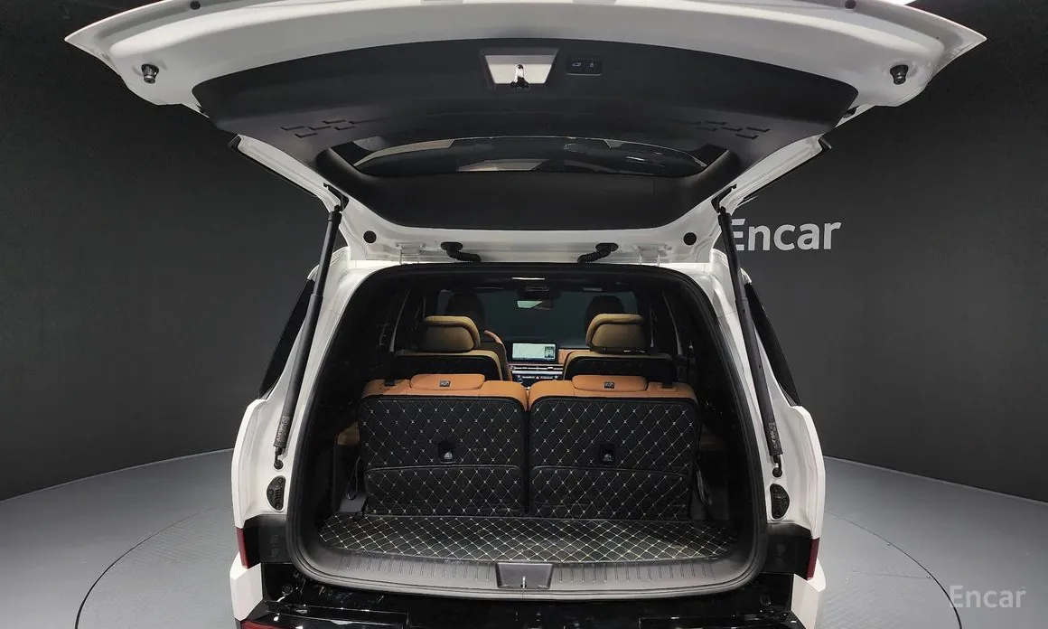 Фото 20 - Hyundai Santa Fe