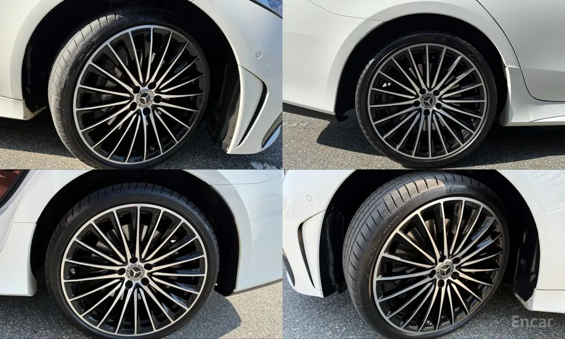 Фото 12 - Mercedes-Benz CLS-Class