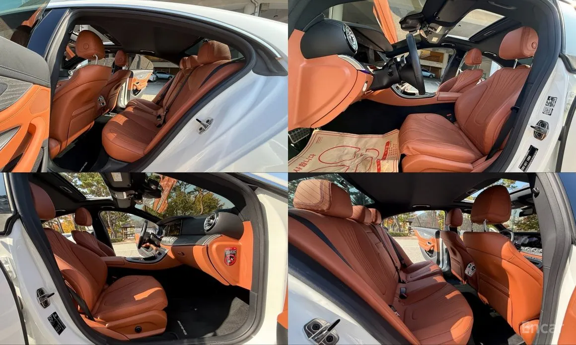 Фото 13 - Mercedes-Benz CLS-Class