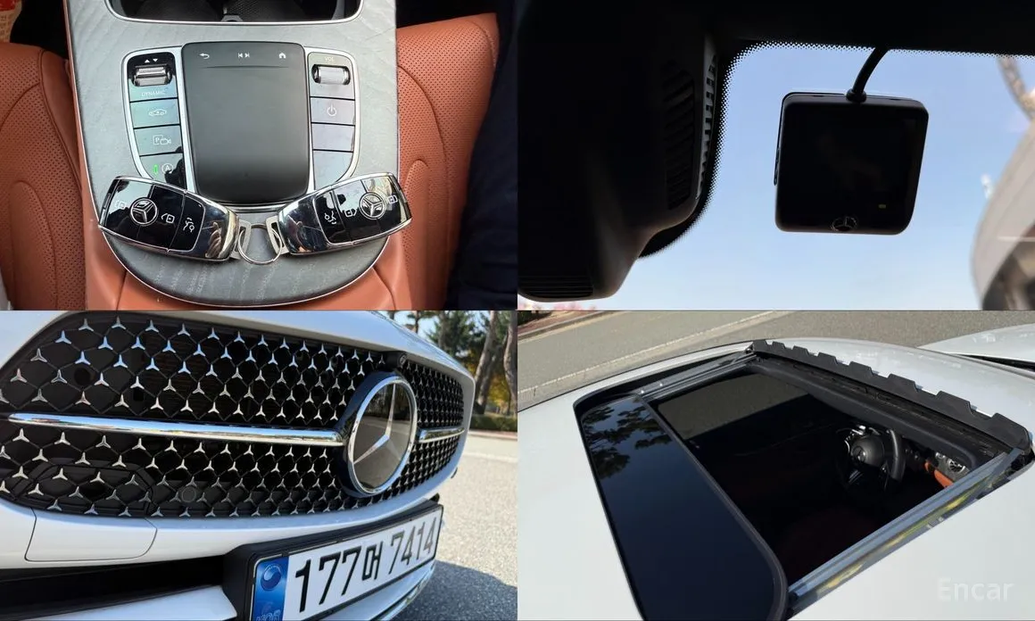 Фото 17 - Mercedes-Benz CLS-Class