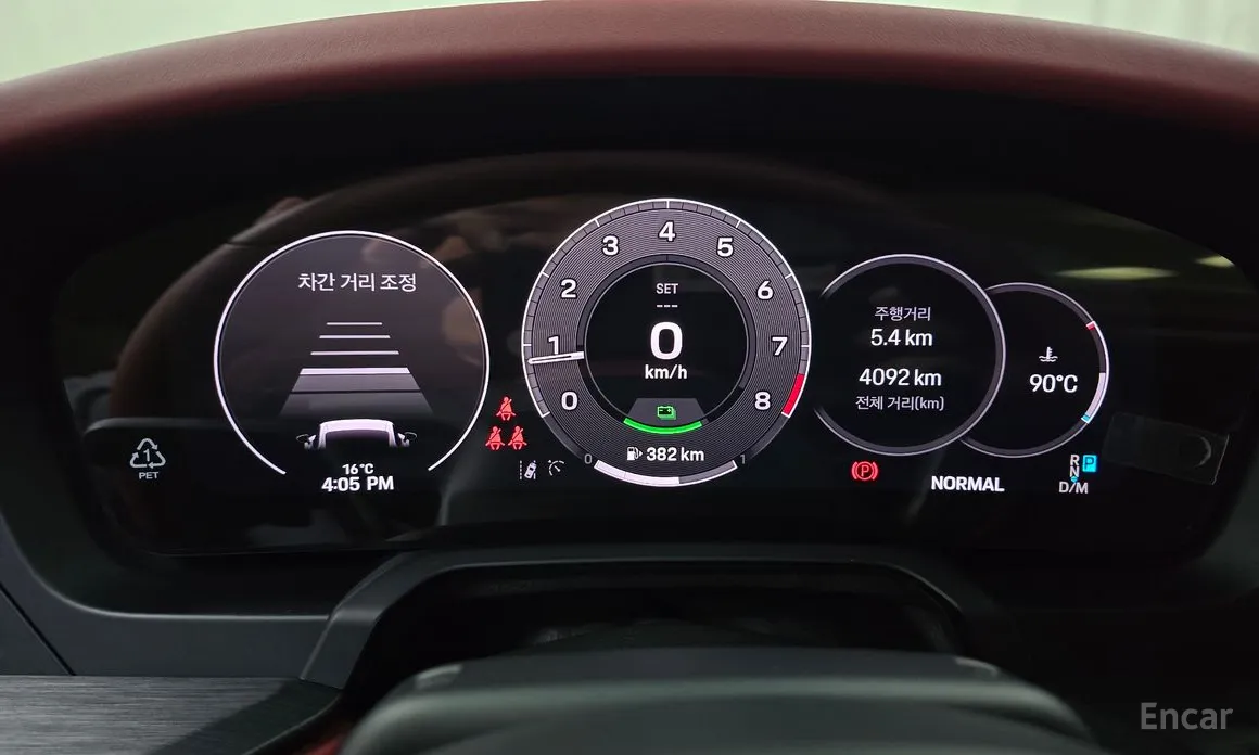 Porsche 911 2019 Carrera GTS