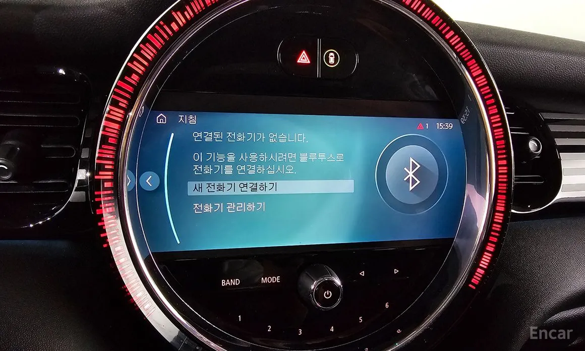 Фото 14 - Mini Cooper