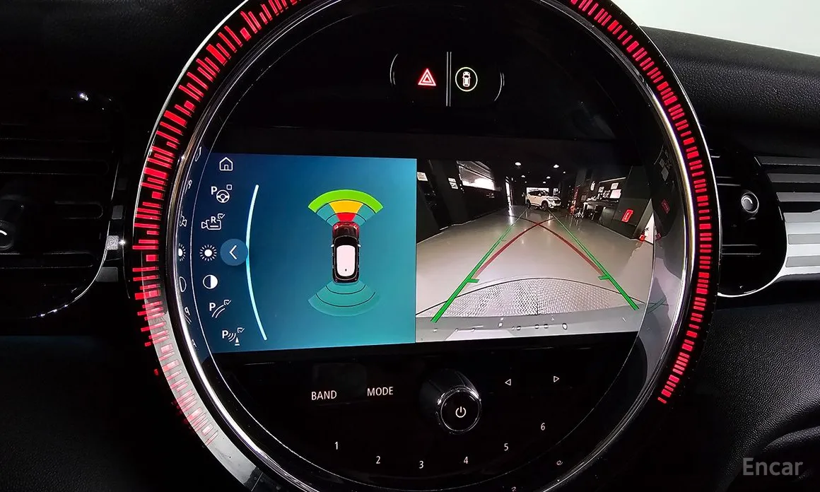 Фото 15 - Mini Cooper