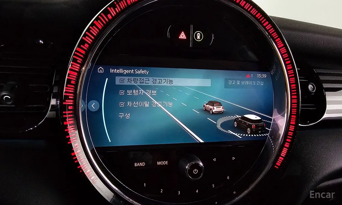 Фото 19 - Mini Cooper