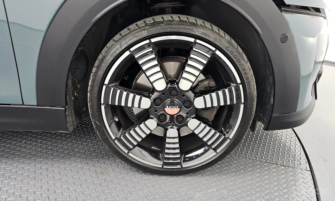 Фото 5 - Mini Cooper