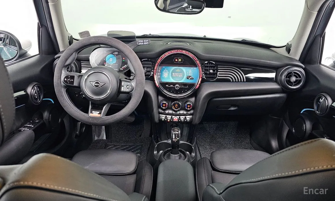 Фото 7 - Mini Cooper